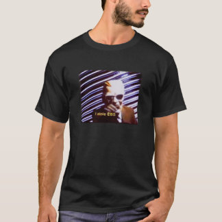 T-shirt Nombre maximal d'incidents de salle de tête
