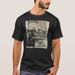 T-shirt nombres