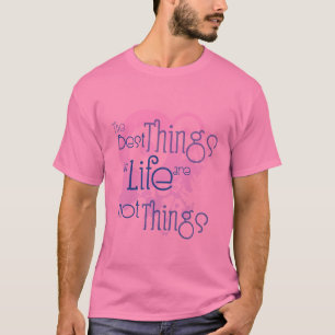 T-shirt Nommez votre chemise