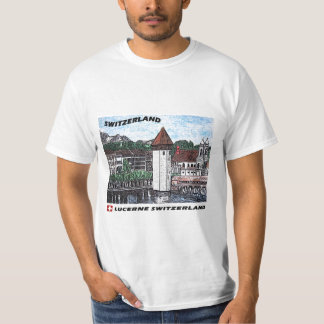 T-shirt Nommez votre chemise