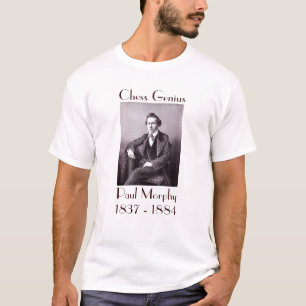 T-shirt Nommez votre chemise