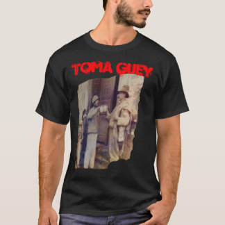 T-shirt Nommez votre chemise
