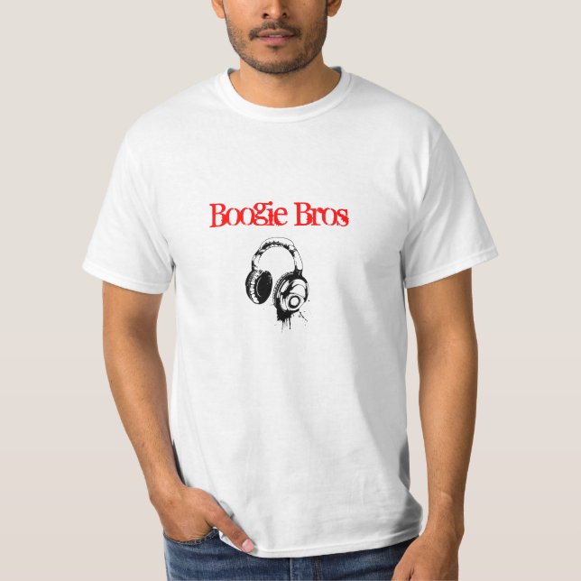 T-shirt Nommez votre chemise (Devant)