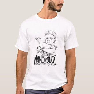 T-shirt NomVotrePropreCanard