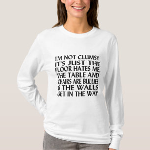 T-shirt Non