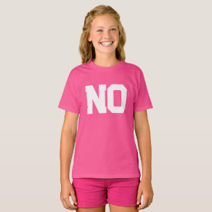 T-SHIRT NON
