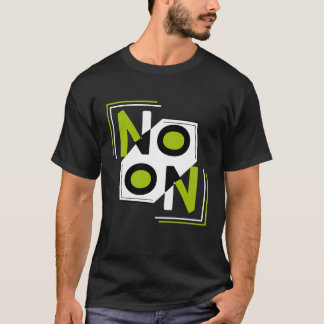 T-shirt non