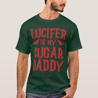 T-shirt Non autorisé dans la classe Nice GB US