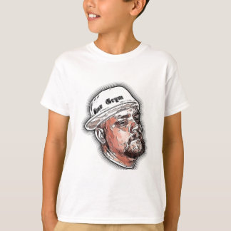 T-shirt non défini