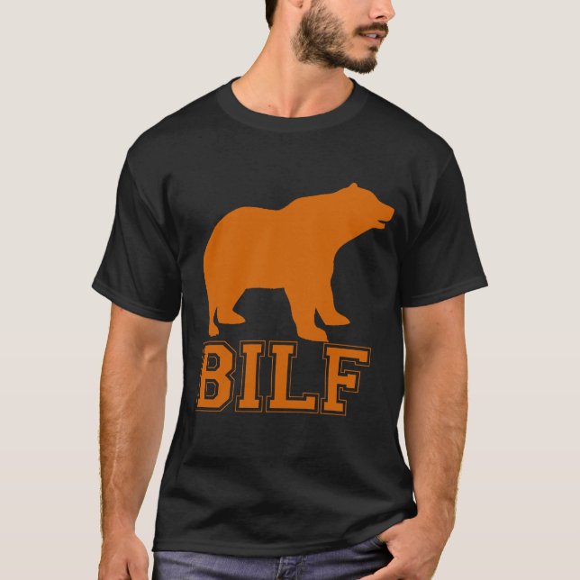 T-shirt non défini (Devant)