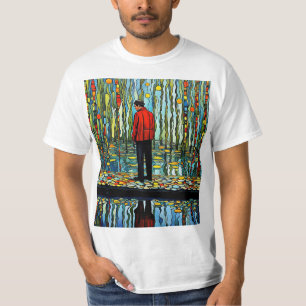 T-shirt Non désiré