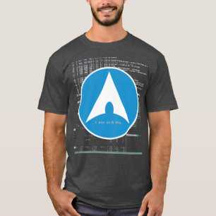 T-shirt Non, je ne fixerai pas votre ordinateur