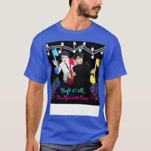 T-shirt Non Stop Ecstatic Dancing