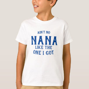 T-shirt Nonte Nana