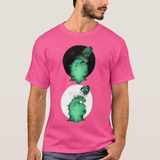 T-shirt nonunny fois deux