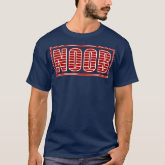 T-shirt Noob
