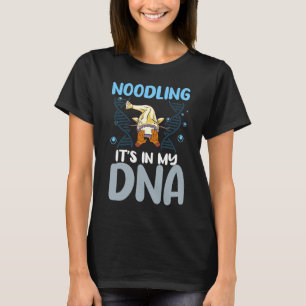 T-shirt Noodle Catfish Fishing Flathead CatFishing Noodl