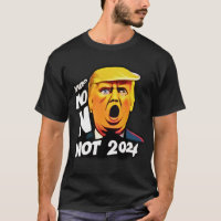 Nope Not again : Une approche satirique