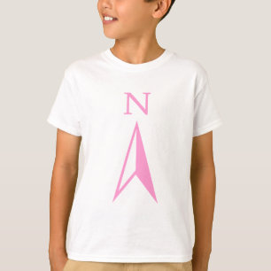 T-shirt Nord