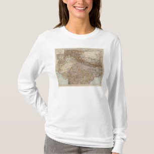 T-shirt Nord de l'Inde