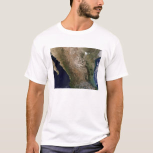 T-shirt Nord du Mexique 2