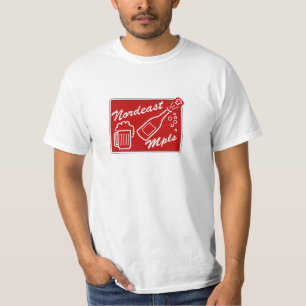 T-shirt Nordeast Minneapolis