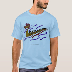 T-shirt Nordie
