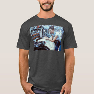 T-shirt Norma Rae