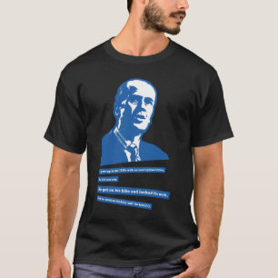 T-shirt Norman Tebbit