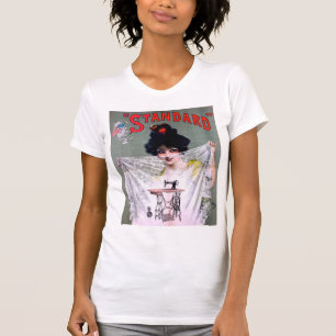 T-shirt Norme 1895
