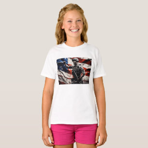 T-shirt Norme générale