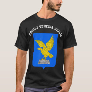 T-shirt North Georgia Athletic Sport College University Al