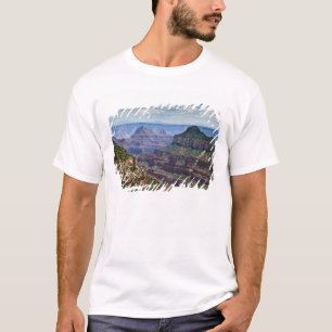 T-shirt North Rim Gran Canyon - Parc national du Grand Can