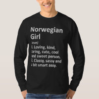 Norvégienne Fille Norvège Drôle Pays Accueil Racin