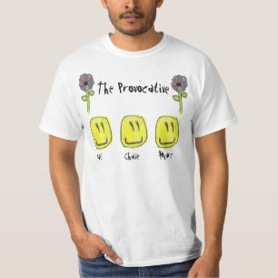 T-shirt Nos enfants