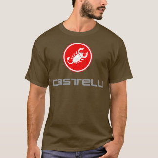 T-shirt Nos histoires du monde entier