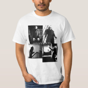 T-shirt Nosferatu