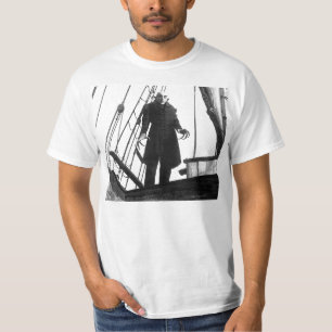 T-shirt Nosferatu