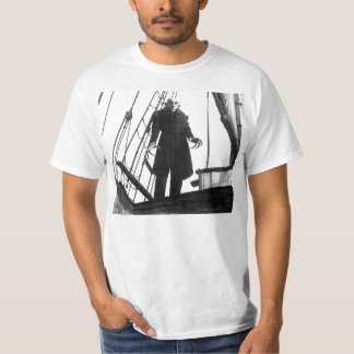 T-shirt Nosferatu