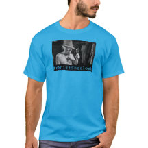 NoShirtSherlock "Enquêter sur les t shirts"