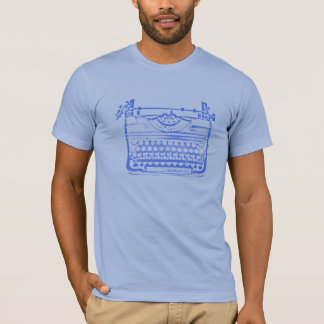 T-shirt Nostalgie