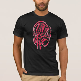 T-shirt Nostalgie