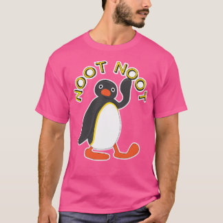 T-shirt Noter