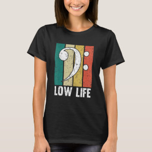 T-shirt Notes musicales Musique Lover Melody Harmony Rhyth