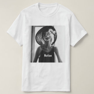T-shirt Notion