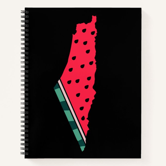 T - Shirt Notizbuch (Vorderseite)