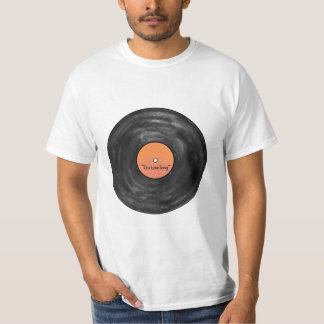 T-shirt Notre Chanson X-20