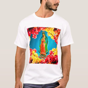 T-shirt Notre-Dame de Guadalupe