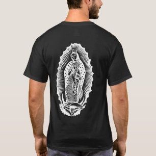 T-shirt Notre-Dame de Guadalupe