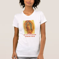 NOTRE DAME DE GUADALUPE PRIE POUR NOUS